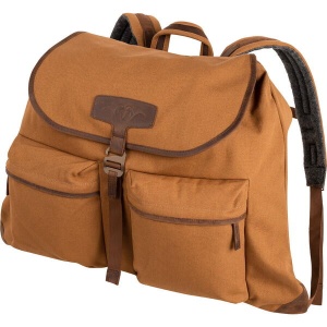 Rucsac Vanator Blaser Vintage Brown 35 litri - Img 3