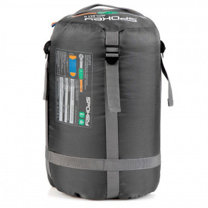 Sac de dormit 3 sezoane Spokey Outlast - 927946 4