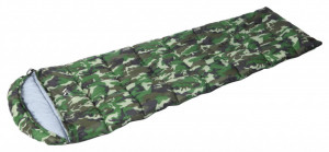 Sac de dormit ARMY Cattara 5°C - TT13404