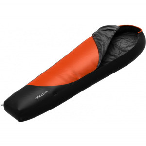 Sac de dormit Hannah Scout 120, flame/anthracite - OUTMA.10003239HHX0195L 3