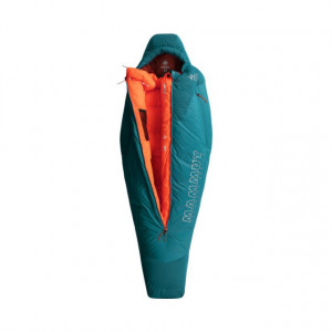 Sac de dormit Mammut Protect Down Winter SS20 - Woman 2