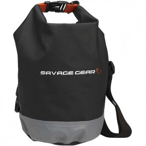 Sac impermeabil 5 litri Savage Gear Rollup Waterproof - A8.SG.62410