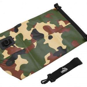 Sac impermeabil Cattara 10l - TT13906 - Img 2