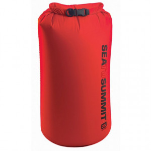 Sac impermeabil Sea To Summit Lightweight 20L Verde