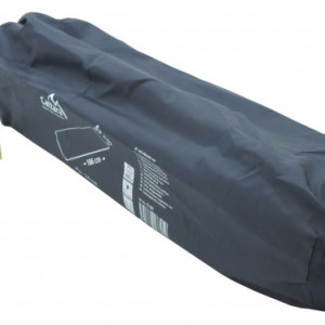 Saltea autogonflabila 186x53x2,5cm Cattara - albastra - TT13321 - Img 5