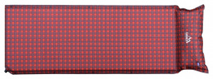 Saltea autogonflabila cu perna 190x60x3,8 cm Kilt Cattara - TT13329 - Img 8