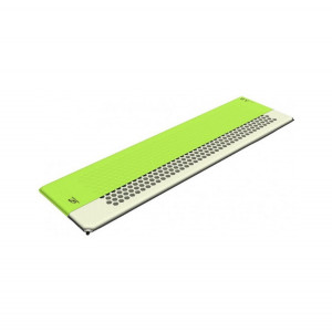 Saltea autogonflabila Hannah Leisure 3.8 parrot green, 183 x 51 x 3.8 cm, 0.83 kg - OUTMA.10003268HHX - Img 4