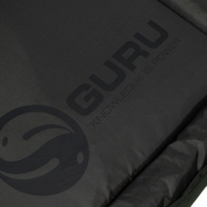 Saltea Primire Guru Fusion Black 122cm x 62cm - A.GU.GLG020 4