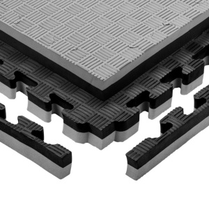 Saltea Puzzle Tatami inSPORTline Malmeida 100 x 100 x 4 cm - Img 13