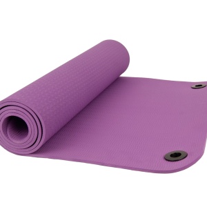 Saltea yoga Sportmann Trikona, Mov