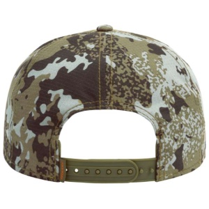 Sapca Vara Blaser Airflow HunTec Camo - Img 2
