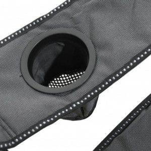 Scaun pliabil Merit XXL Cattara 101cm - TT13462 - Img 7