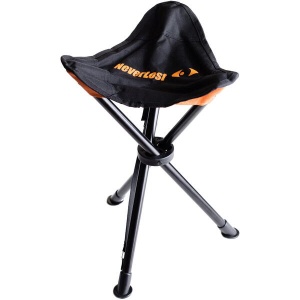 Scaun Vanator Trepied Pliabil NeverLost Max. 100kg