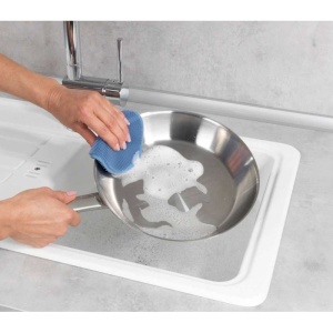 Set 2 bureti de vase, din silicon Wenko Soft - 54763100 - Img 8