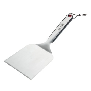 Set 3 spatule din otel inoxidabil pentru plancha Char-Broil - 140134 - Img 2