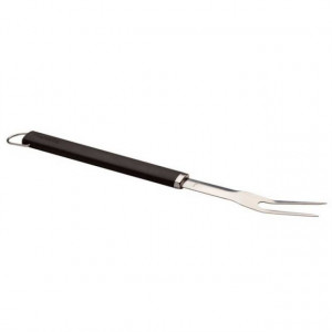 Set 3 ustensile din inox pentru gratar Char-Broil - 7071 furculita
