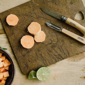 Set Opinel pentru Bucatarie, 4 piese - 001300 3