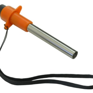 Set pentru gatit in camping 9 piese Cattara Trek, aragaz 7.5KW, piezo, 2 oale, tigaie, capac, maner, husa textila - TT13610 - Img 4