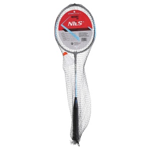 Set Rachete Badminton Nils NRZ002 - Img 2