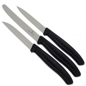 Set Victorinox pentru Bucatarie, 3 piese - 6.7113.3