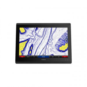 Sonar Chartplotter GARMIN GPSMAP® 8422 MFD with Worldwide Basemap, ecran 22" - 010-01511-00 4