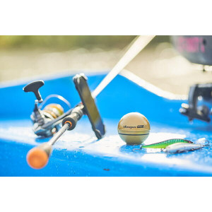 Sonar Deeper CHIRP+ 2.0 - DP.ITGAM0997 5