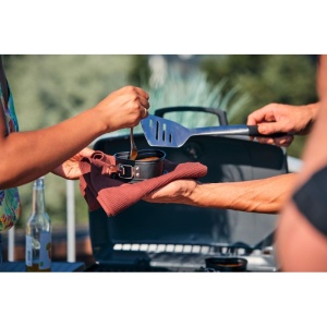 Spatula premium pentru gratar din otel inoxidabil Enders - 8788 - Img 2