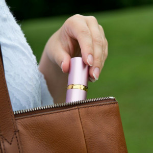 Spray Autoaparare Sabre Lipstick Pepper Spray 22g - Img 4