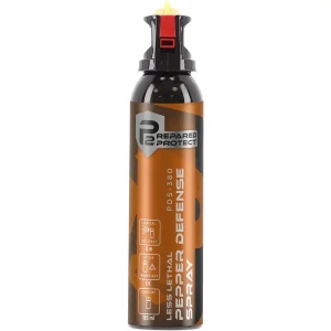 Spray Autoaparare Umarex P2P Pepper Defense 185ml