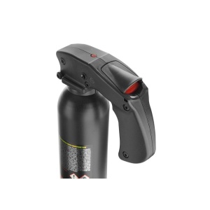 Spray cu piper autoaparare casa si animale salbatice TW1000 Super Gigant 400 ml - Img 4