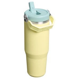 Stanley IceFlow™ Flip Straw Tumbler, 0.89L, Pomelo - 10-12043-074 - Img 2