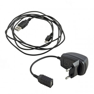 Statie meteo Bresser 4Cast CS 1 senzor extern - 7001030 4