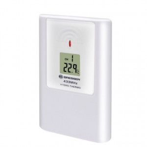 Statie meteo Bresser JC - 7004404GYE000 3