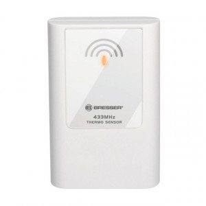 Statie meteo wireless Bresser SQ - 7004400GYE000 2