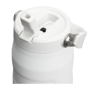 Sticla termoizolanta Stanley Iceflow Fast Flow Bottle 0.07L, Frost 2.0 - 10-11283-144 - Img 2