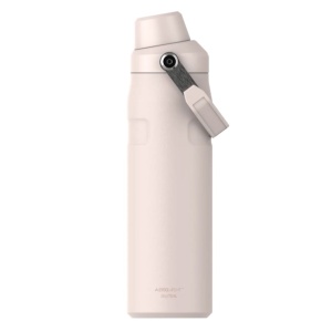 Sticla termoizolanta Stanley Iceflow Fast Flow Bottle 0.7L, Rose Quartz 10-11287-327 - Img 2