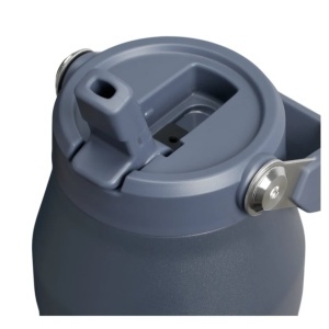 Sticla termoizolanta Stanley Iceflow Fast Flow Bottle 1.06L, Twilight - 10-12111-066 - Img 2