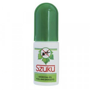 Szuku Spray Pentru Tantari