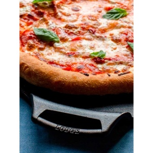 Tava din fonta pentru pizza Lodge 38 cm - L-BW15PP - Img 7