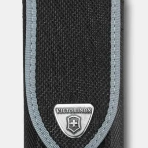 Teaca Victorinox din nylon, 120mm, Black 4.0833.N