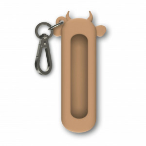 Teaca Victorinox din silicon - Wet Sand - 4.0454