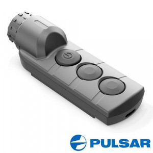 Telecomanda Wireless Pulsar RCC - 79141 5