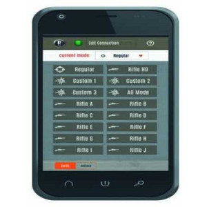 Telemetru Bushnell Elite 1 Mile 7X26 - VB.20.2540 5
