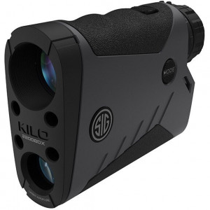 Telemetru Sig Sauer Kilo 2200 BDX 7X25 Graphite- VSS.SOK22704