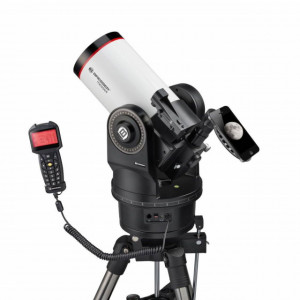 Telescop Maksutov-Cassegrain Bresser Messier MCX-127 GOTO EQ/AZ - 4701127 3