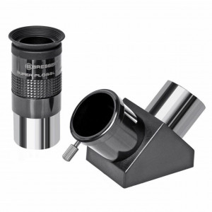 Telescop refractor Bresser Messier AR-102L/1350 EXOS-2/EQ5 GOTO - 4702139 6