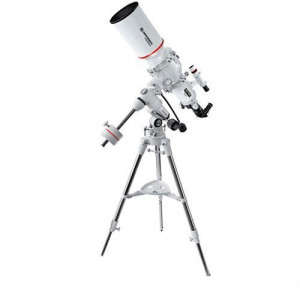Telescop refractor Bresser Messier AR-102s/600 EXOS-1/EQ4 - 4702607