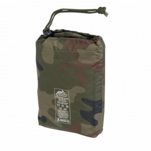 Tenda 2×2.5m Prelata Helikon-Tex Supertarp Small Woodland PL - PO-STS-PO-04 6