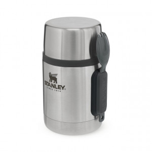 Termos pentru mancare Stanley The Stainless Steel All-in-One Food Jar 0.53L - 10-01287-032 2