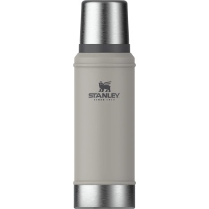 Termos Stanley The Legendary Classic Bottle .75L, Ash 10-01612-062